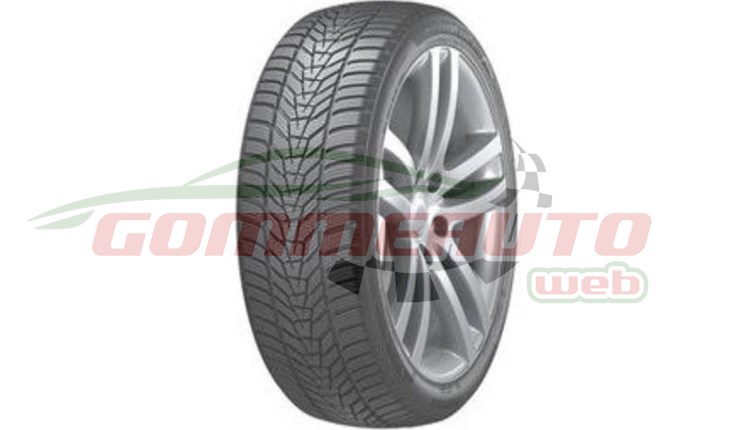 COP. 225/55HR19  HANKOOK  W330A SUV                99H M+S